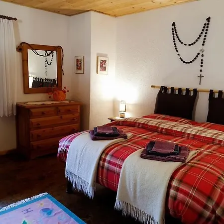 - Tra Pinzolo E * Madonna di Campiglio