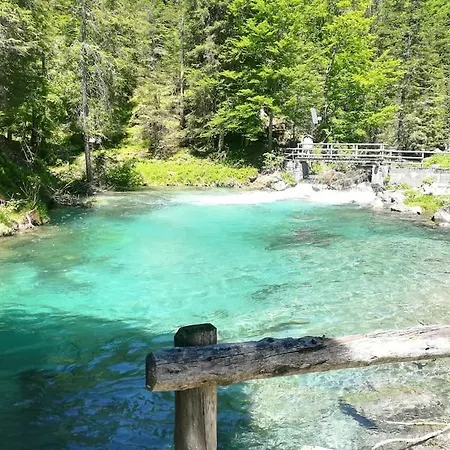 Chalet - Tra Pinzolo E *