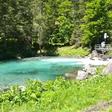 - Tra Pinzolo E Chalet *